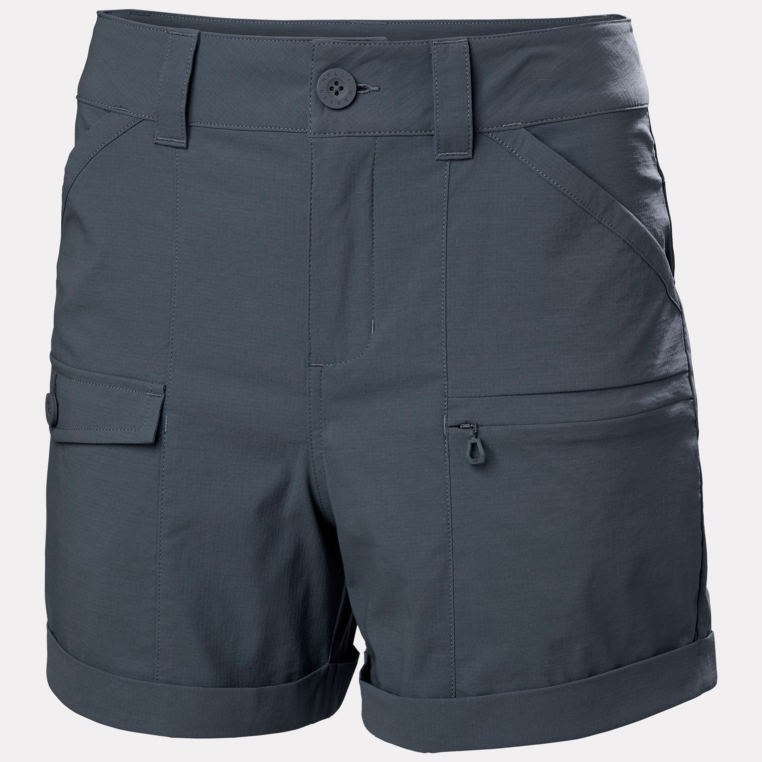 Women's Maridalen Shorts - 860 ALPINE FROST