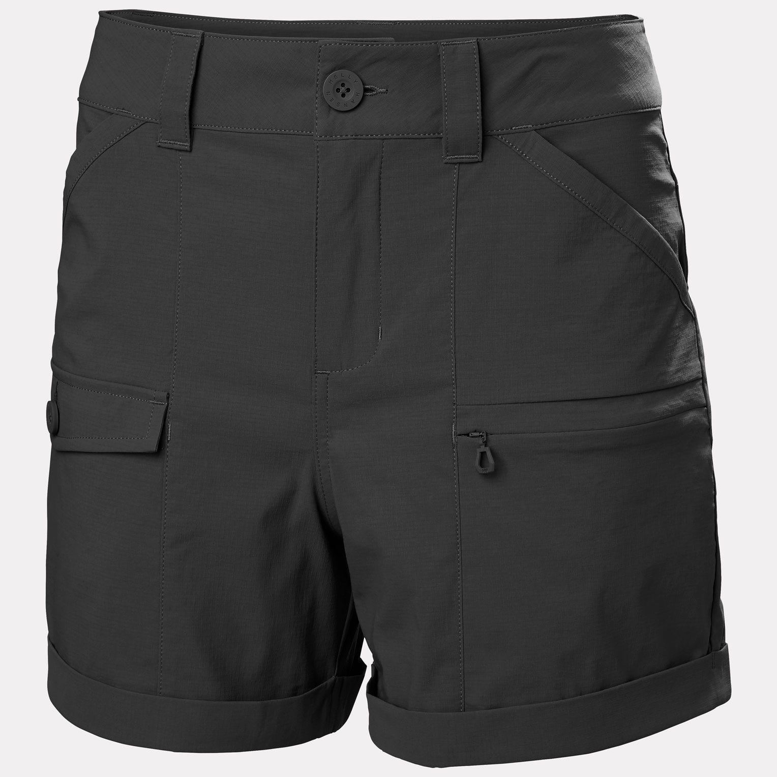 Women's Maridalen Shorts - 980 EBONY