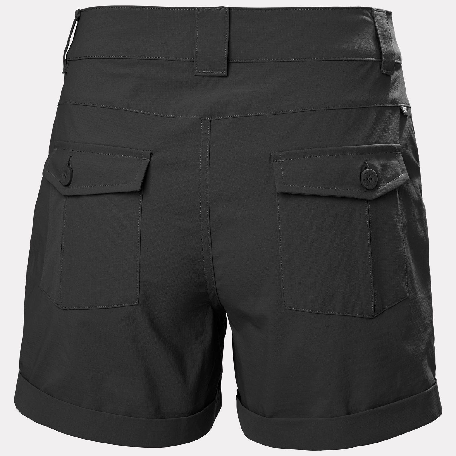 Women's Maridalen Shorts - 980 EBONY