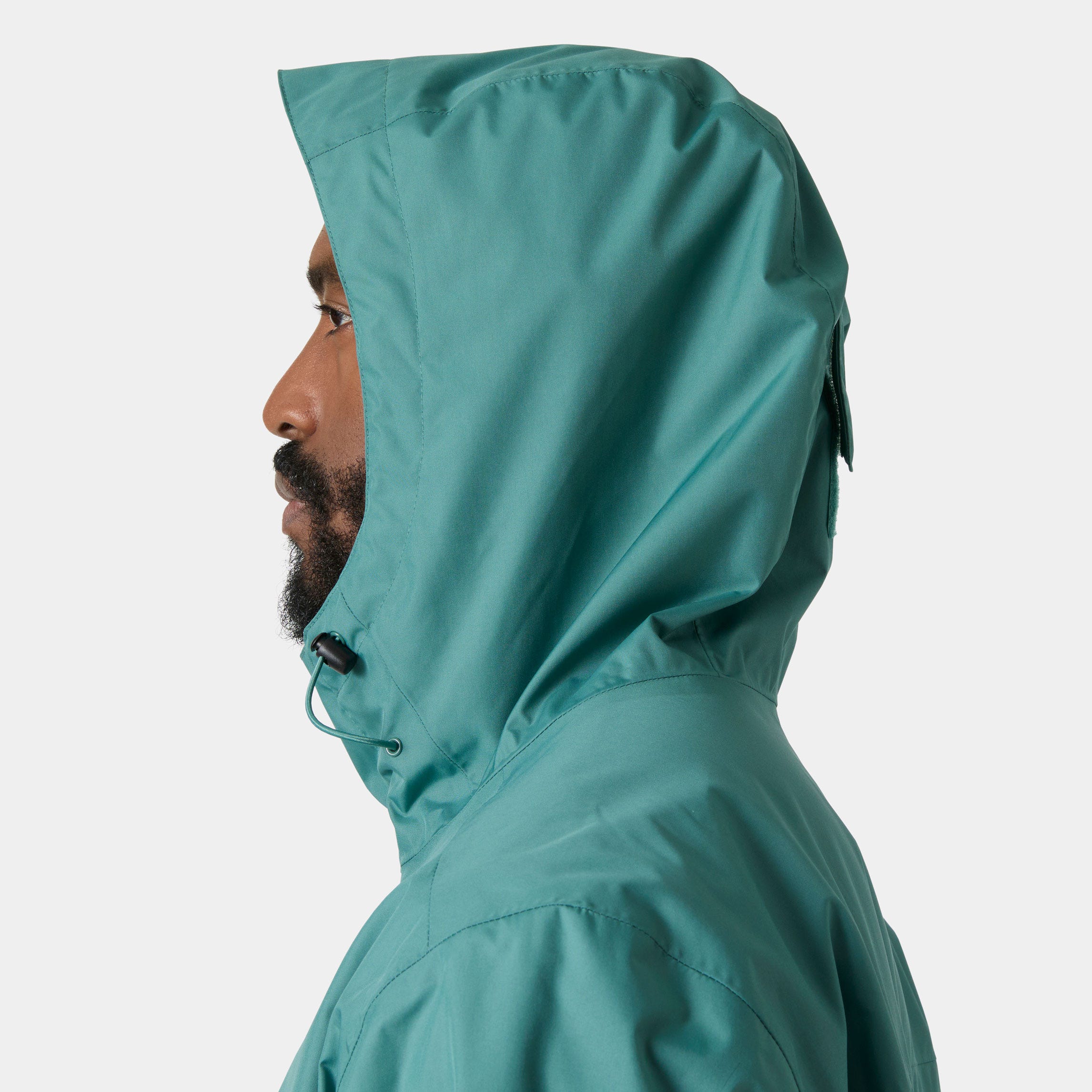 Men's Ervik Jacket - 494 OPAL GREEN