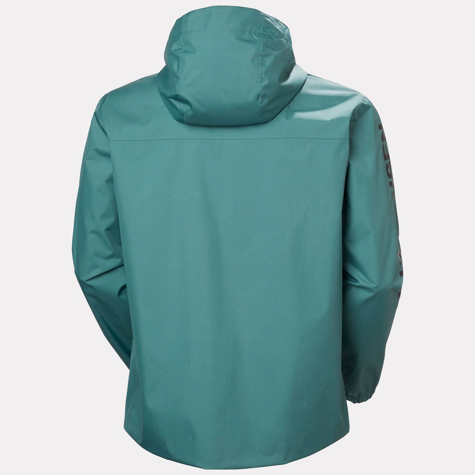 Men's Ervik Jacket - 494 OPAL GREEN