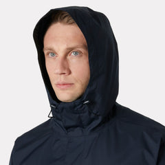 Men's Ervik Jacket - 597 NAVY