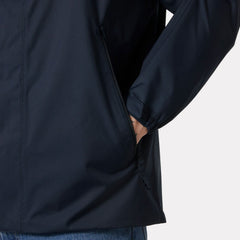 Men's Ervik Jacket - 597 NAVY