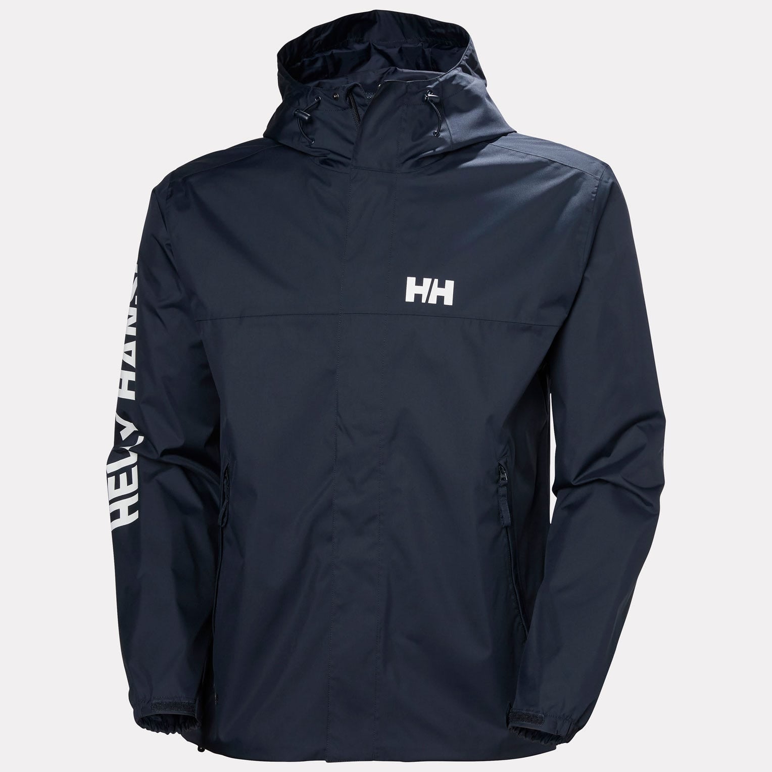 Men's Ervik Jacket - 597 NAVY