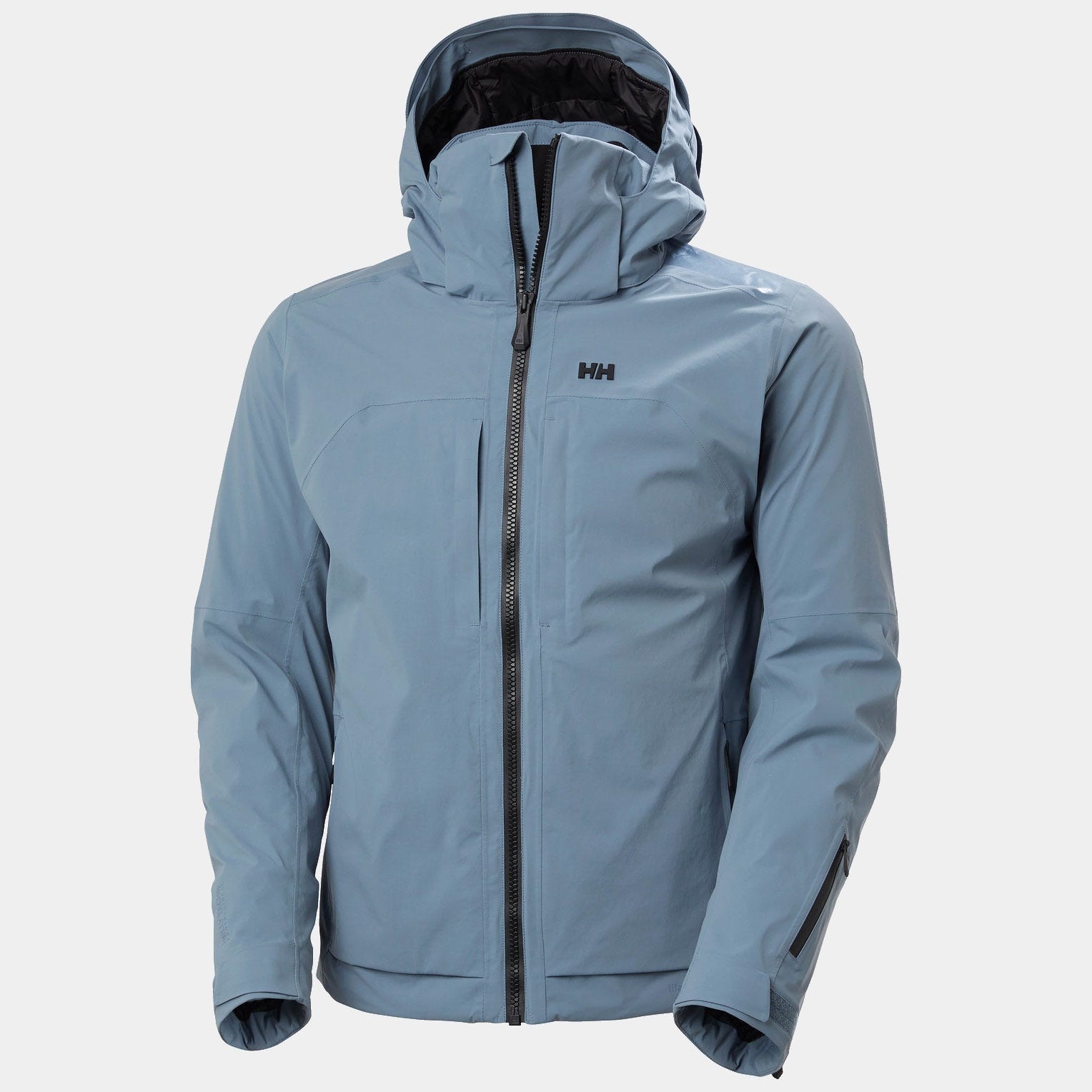 Men's Atlas Infinity Stretch Jacket - 601 WASHED NAVY