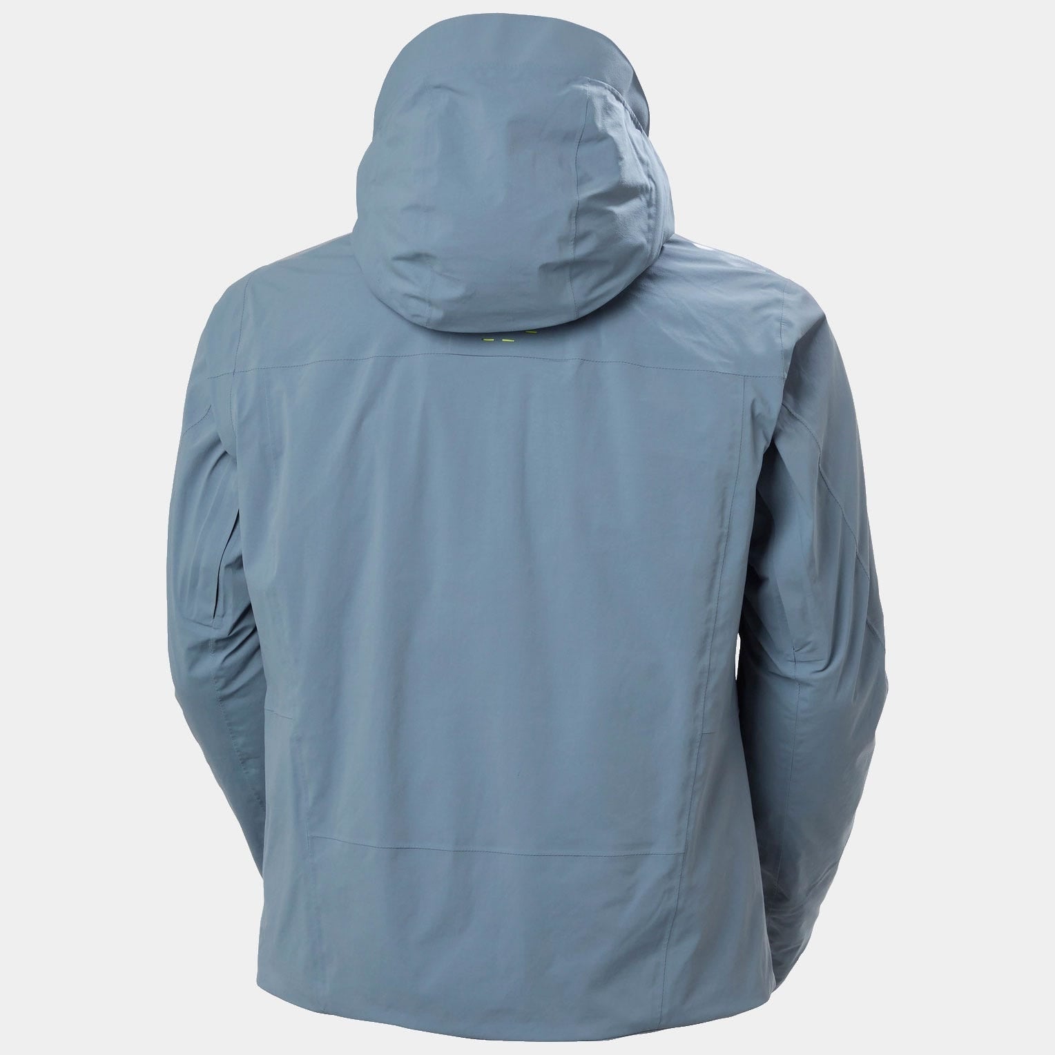 Men's Atlas Infinity Stretch Jacket - 601 WASHED NAVY