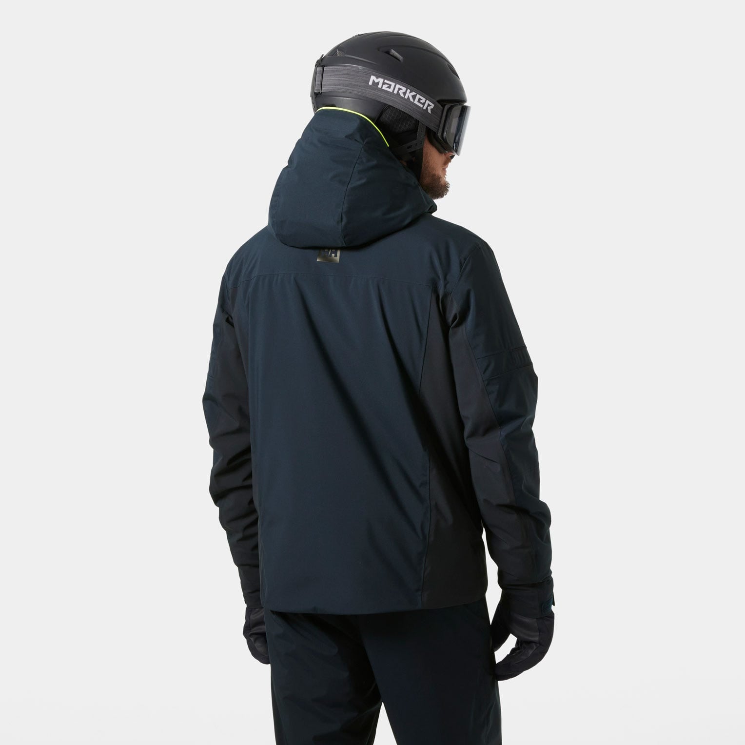 Men's Courchevel Jacket - 597 NAVY