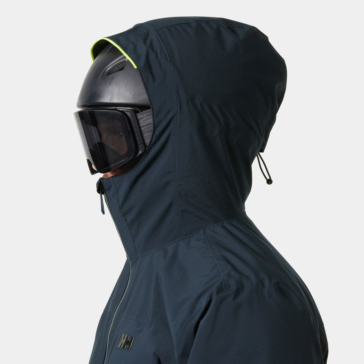Men's Courchevel Jacket - 597 NAVY