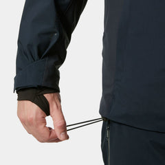 Men's Courchevel Jacket - 597 NAVY