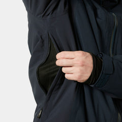 Men's Courchevel Jacket - 597 NAVY