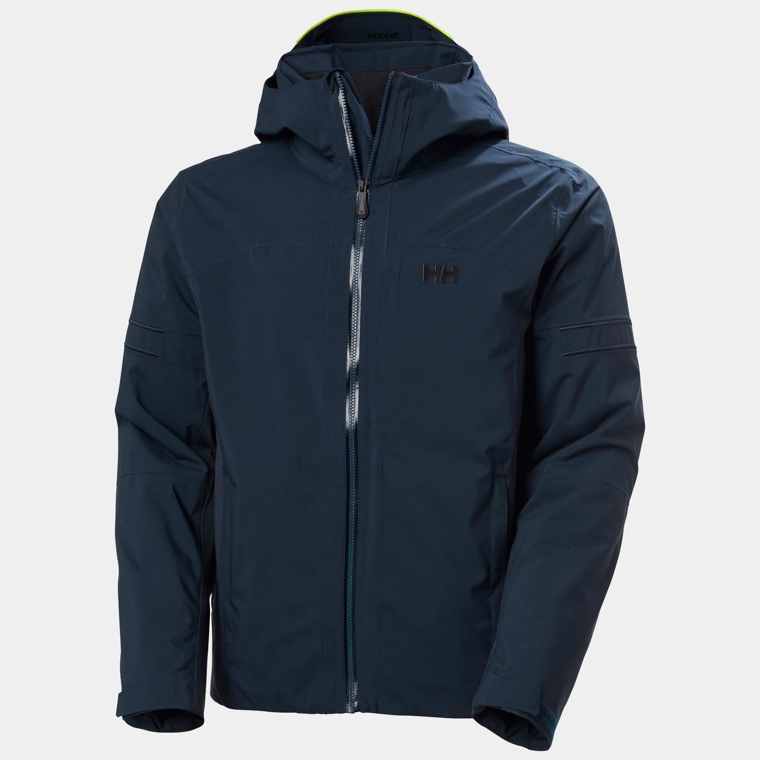 Men's Courchevel Jacket - 597 NAVY