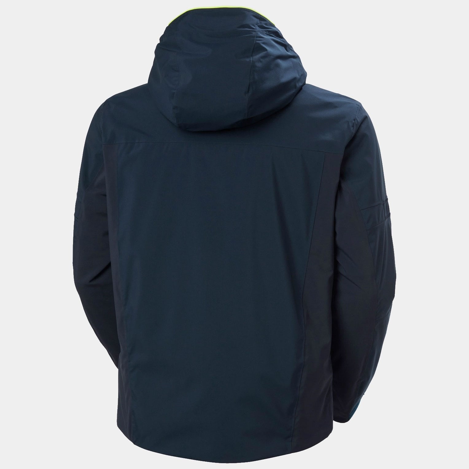 Men's Courchevel Jacket - 597 NAVY