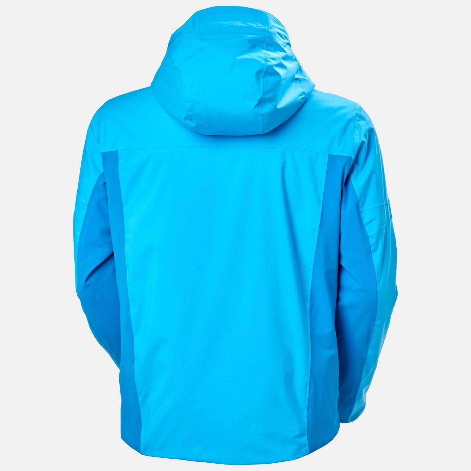 Men's Courchevel Jacket - 645 CYAN
