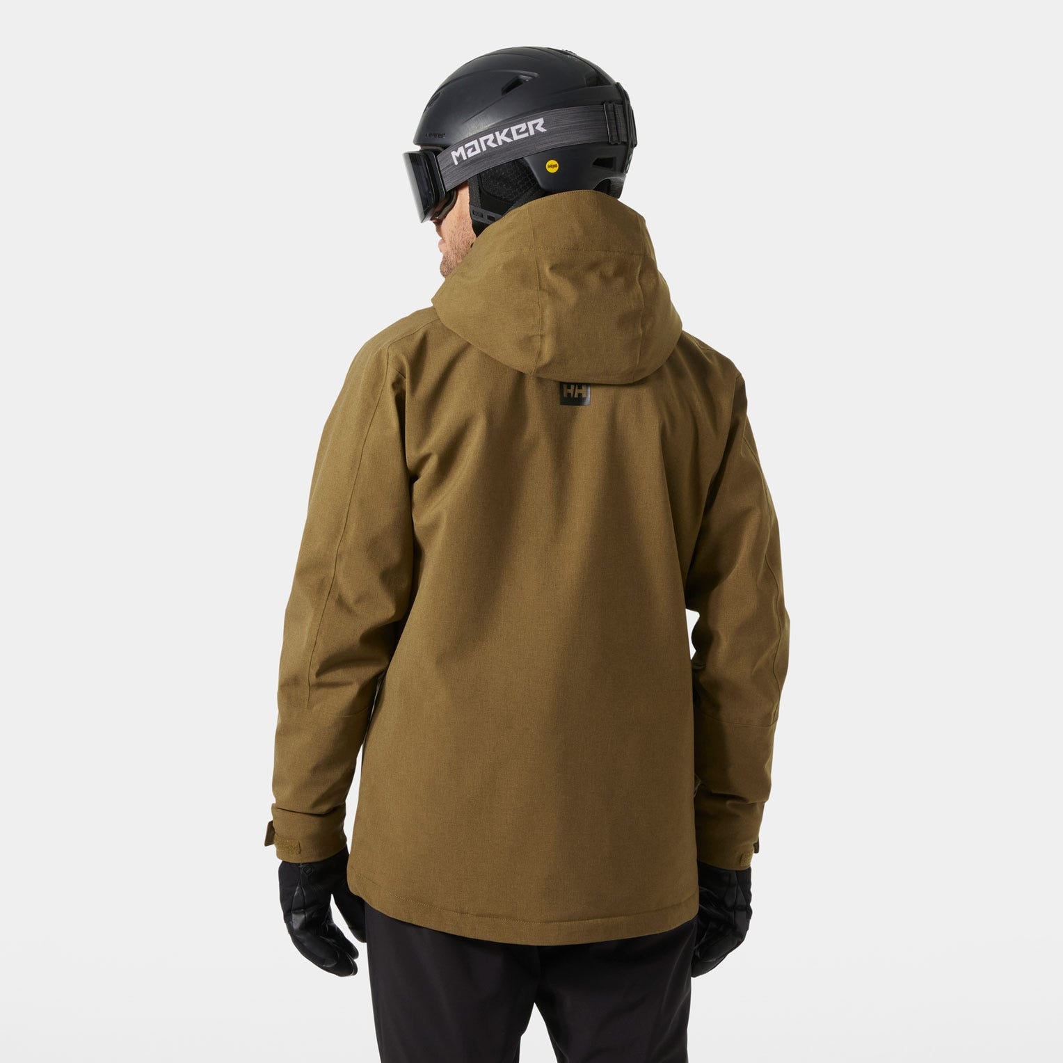Men's Juniper 3.0 Jacket - 718 SEPIA