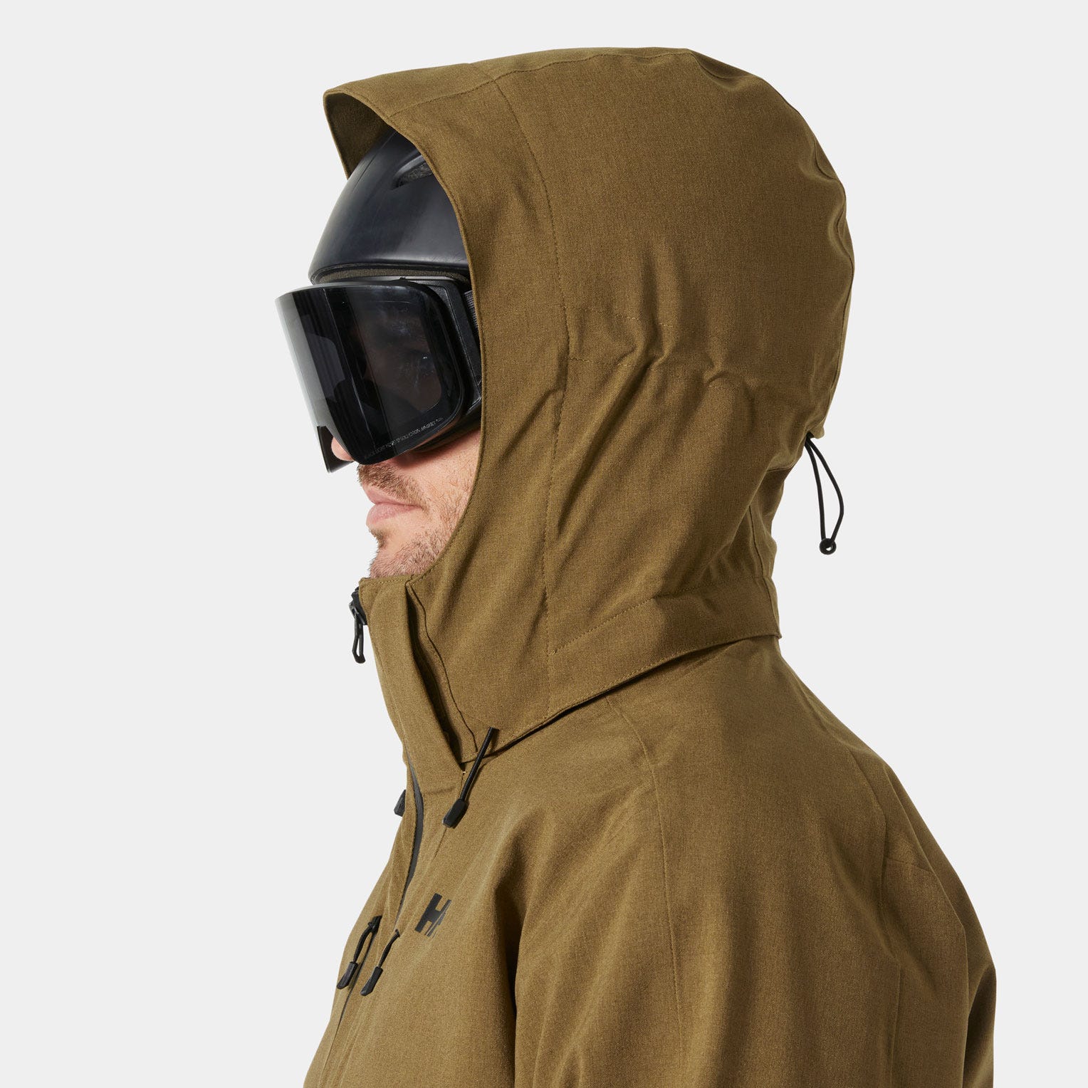 Men's Juniper 3.0 Jacket - 718 SEPIA