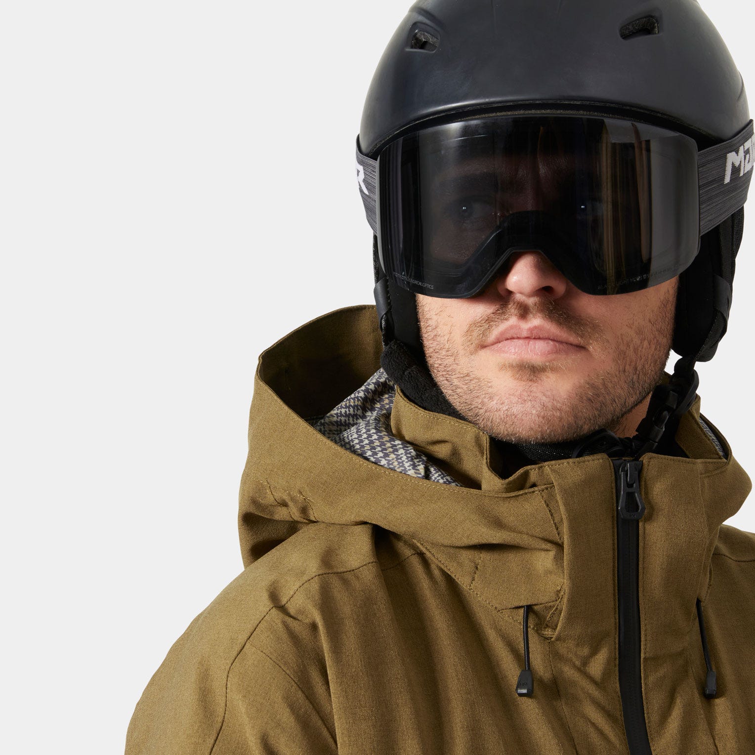 Men's Juniper 3.0 Jacket - 718 SEPIA