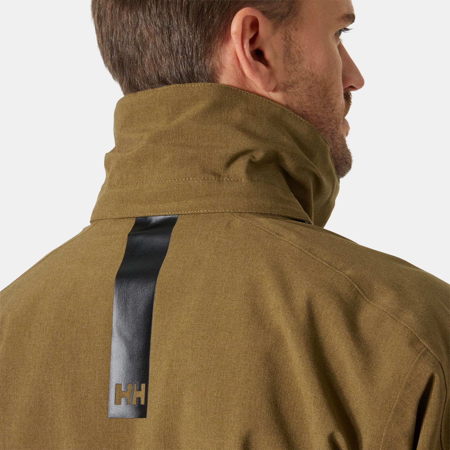 Men's Juniper 3.0 Jacket - 718 SEPIA