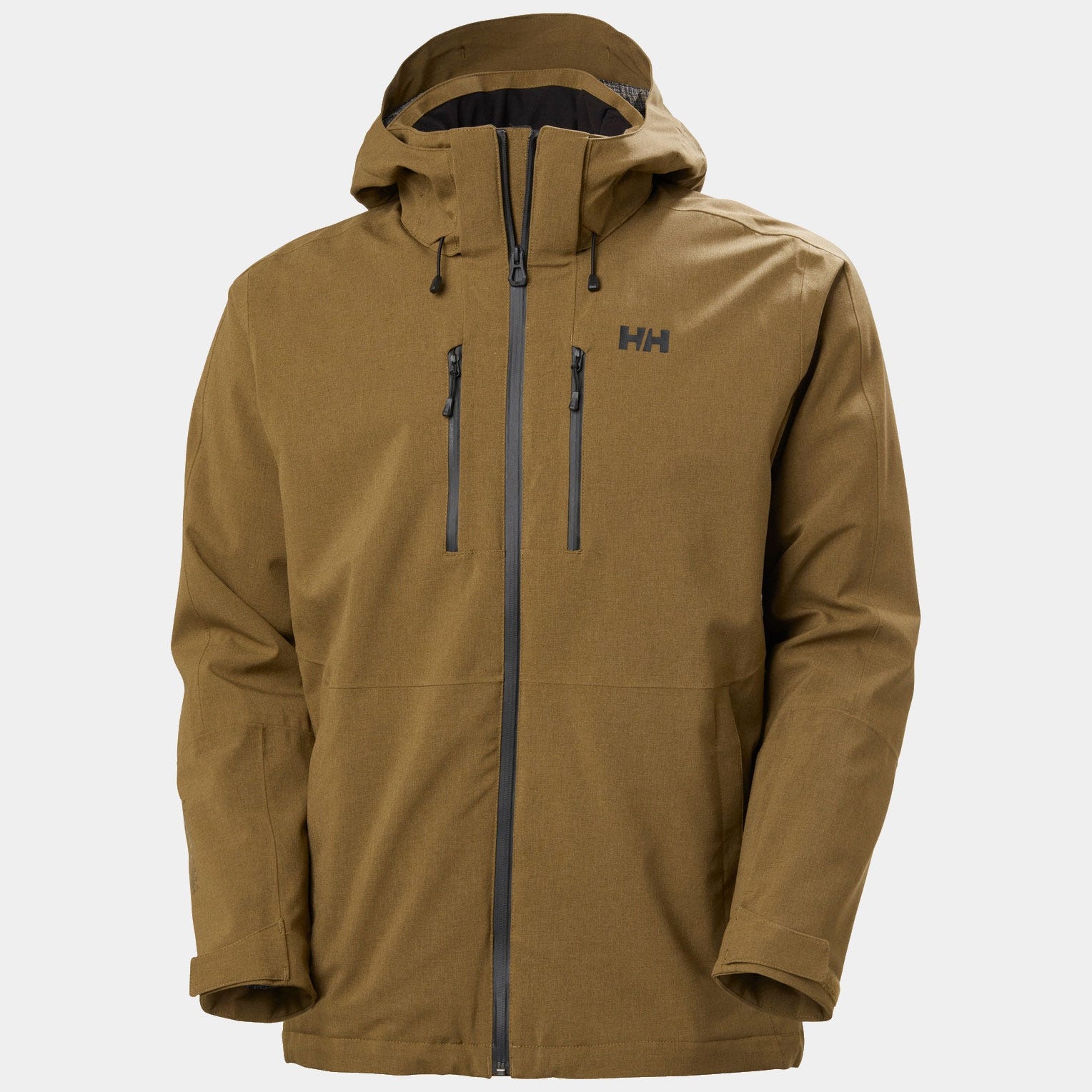 Men's Juniper 3.0 Jacket - 718 SEPIA