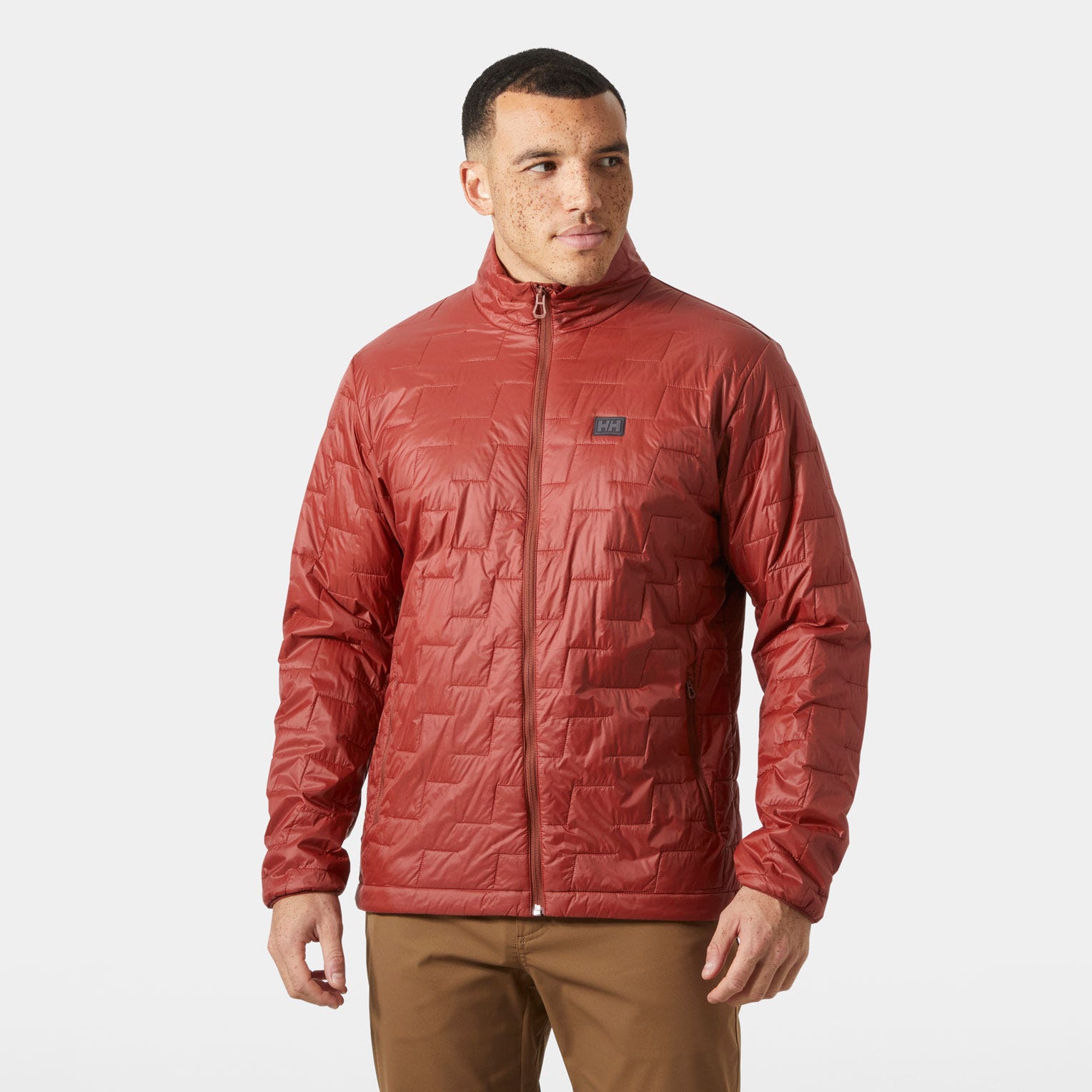 Men's LIFALOFT™ Insulator Jacket - 180 MARS RED