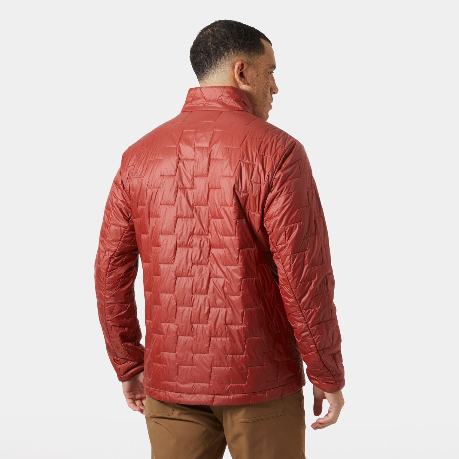 Men's LIFALOFT™ Insulator Jacket - 180 MARS RED