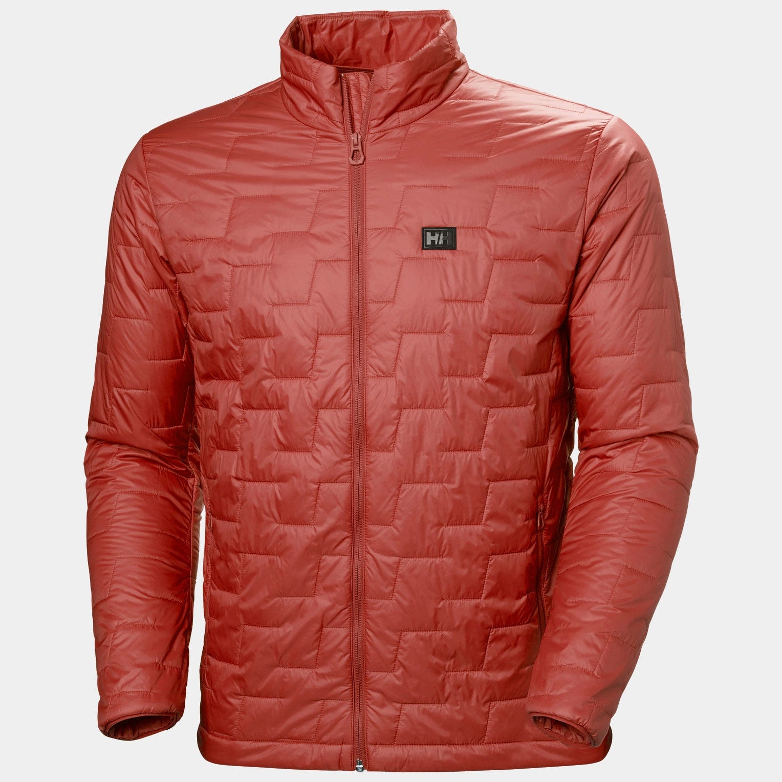 Men's LIFALOFT™ Insulator Jacket - 180 MARS RED