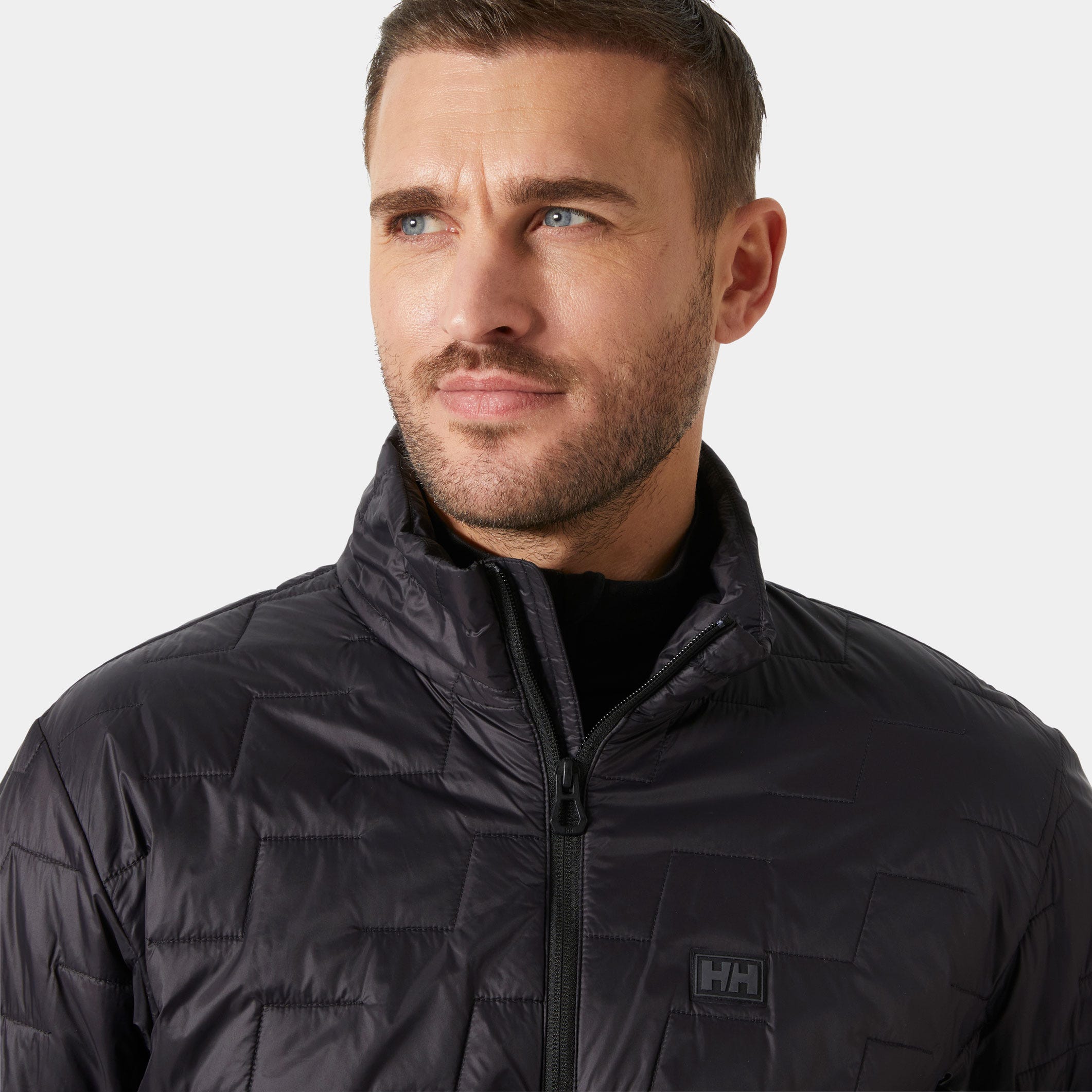 Men's LIFALOFT™ Insulator Jacket - 991 BLACK MATTE