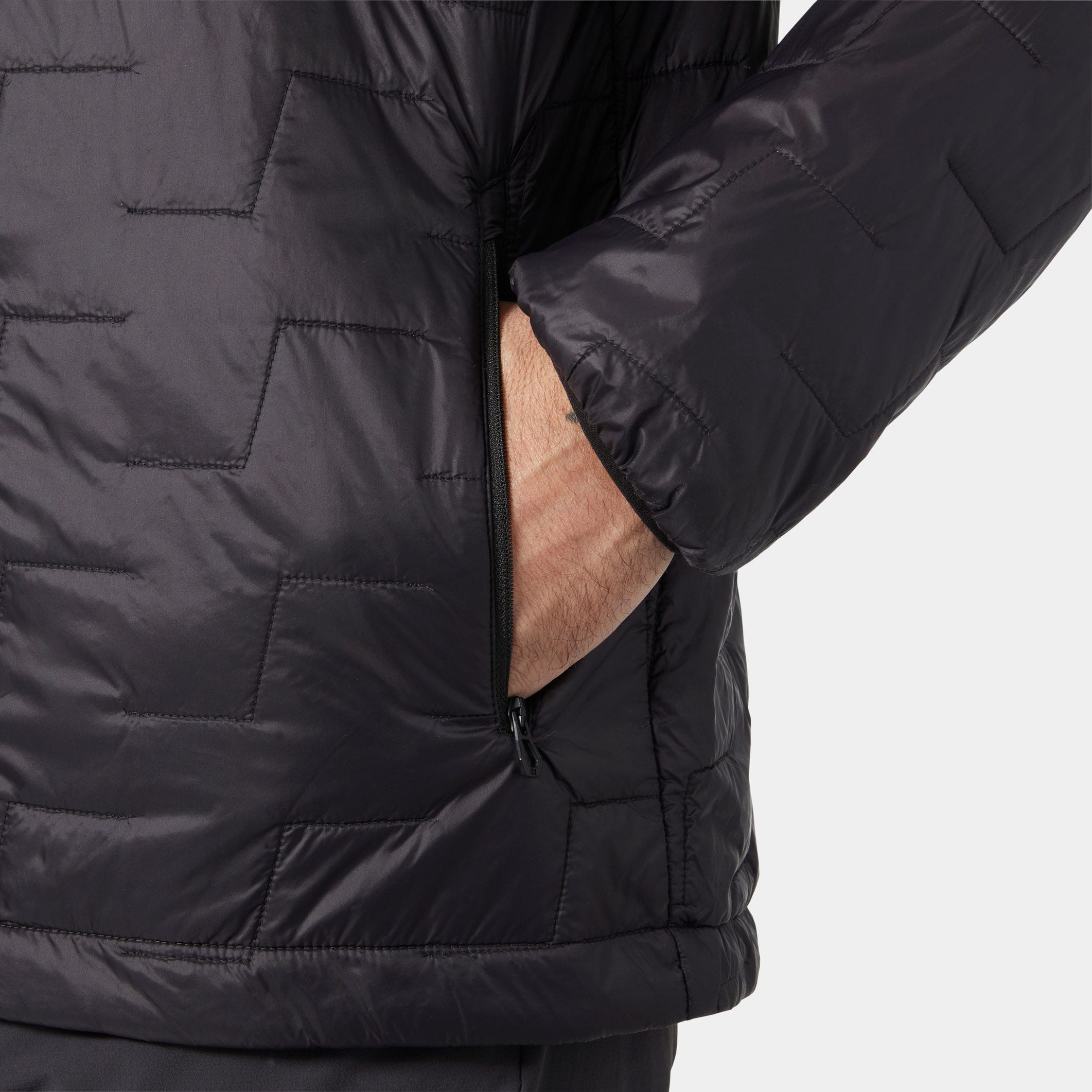 Men's LIFALOFT™ Insulator Jacket - 991 BLACK MATTE