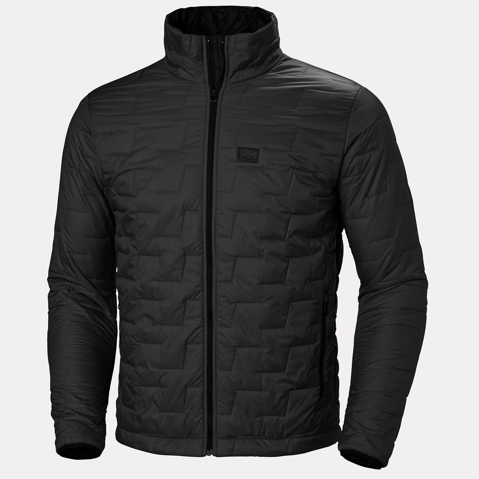 Men's LIFALOFT™ Insulator Jacket - 991 BLACK MATTE