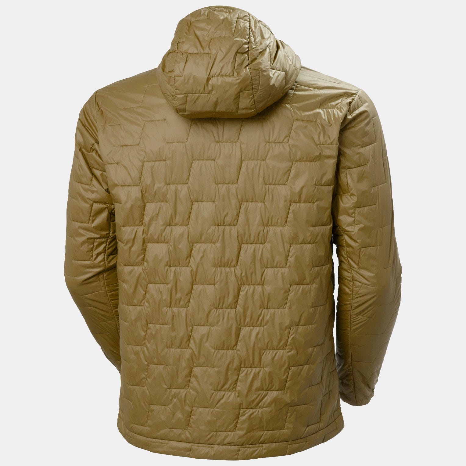 Men's LIFALOFT™ Hooded Insulator Jacket - 718 SEPIA