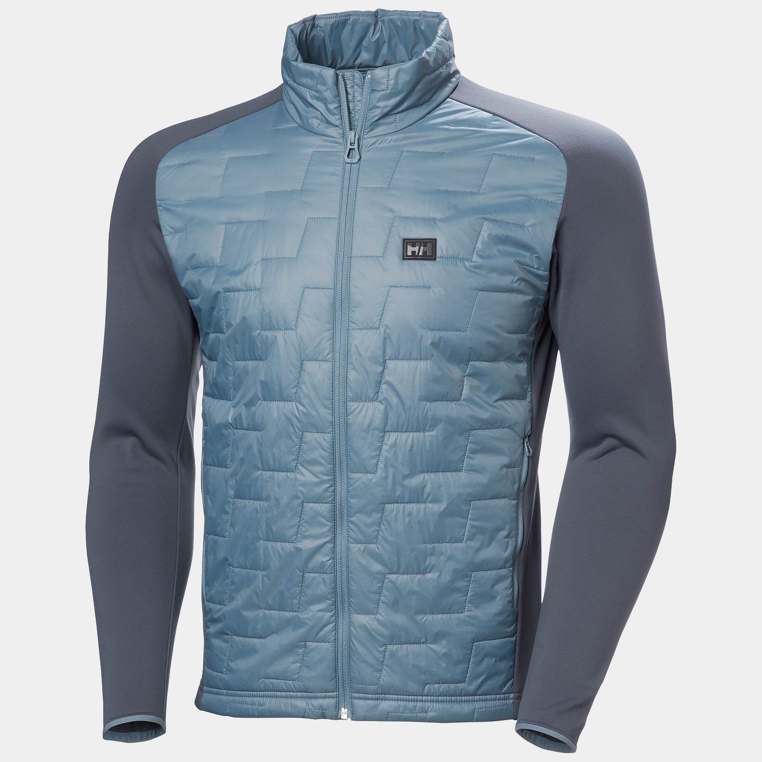 Men's LIFALOFT™ Hybrid Insulator Jacket - 601 WASHED NAVY