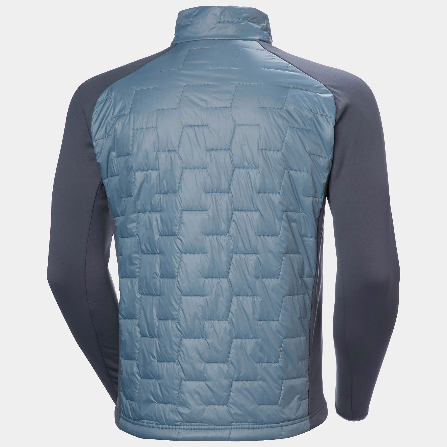 Men's LIFALOFT™ Hybrid Insulator Jacket - 601 WASHED NAVY