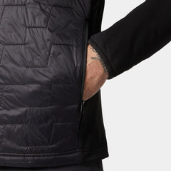 Men's LIFALOFT™ Hybrid Insulator Jacket - 991 BLACK