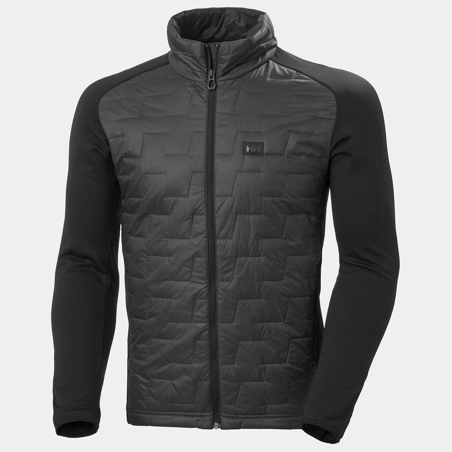 Men's LIFALOFT™ Hybrid Insulator Jacket - 991 BLACK