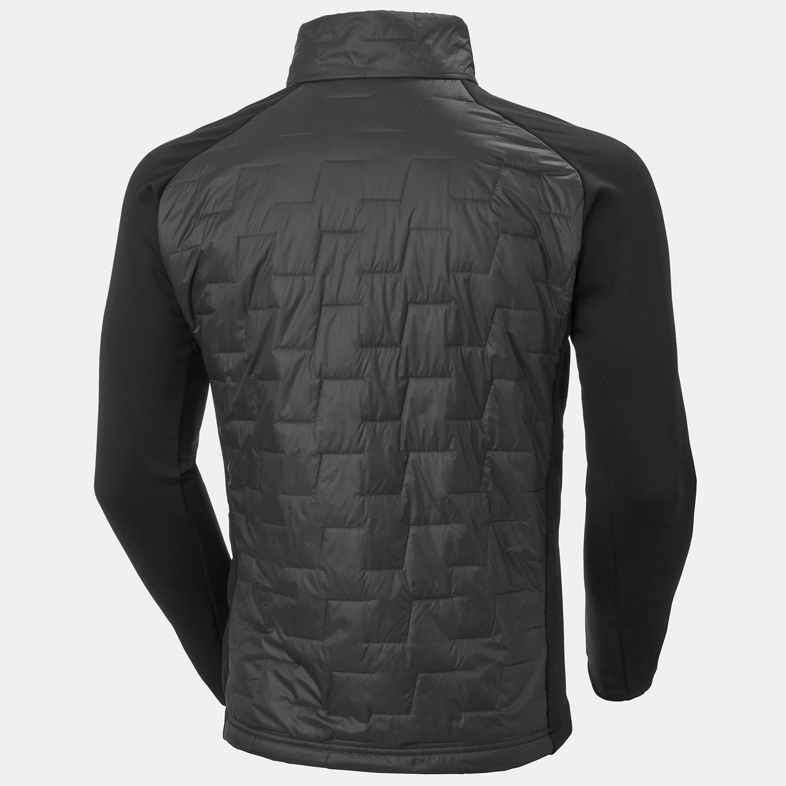 Men's LIFALOFT™ Hybrid Insulator Jacket - 991 BLACK