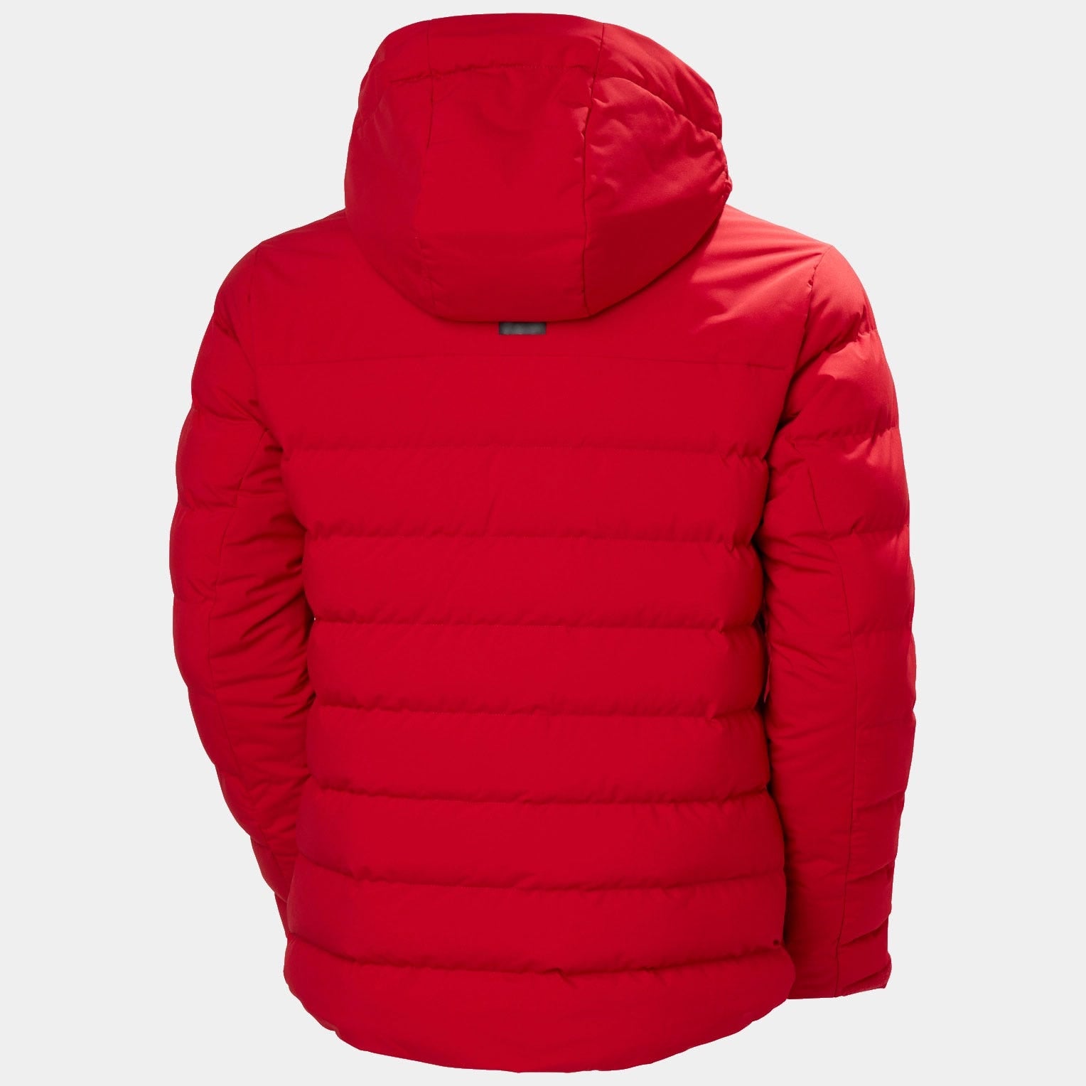 Men's Bossanova Puffy Jacket - 162 RED