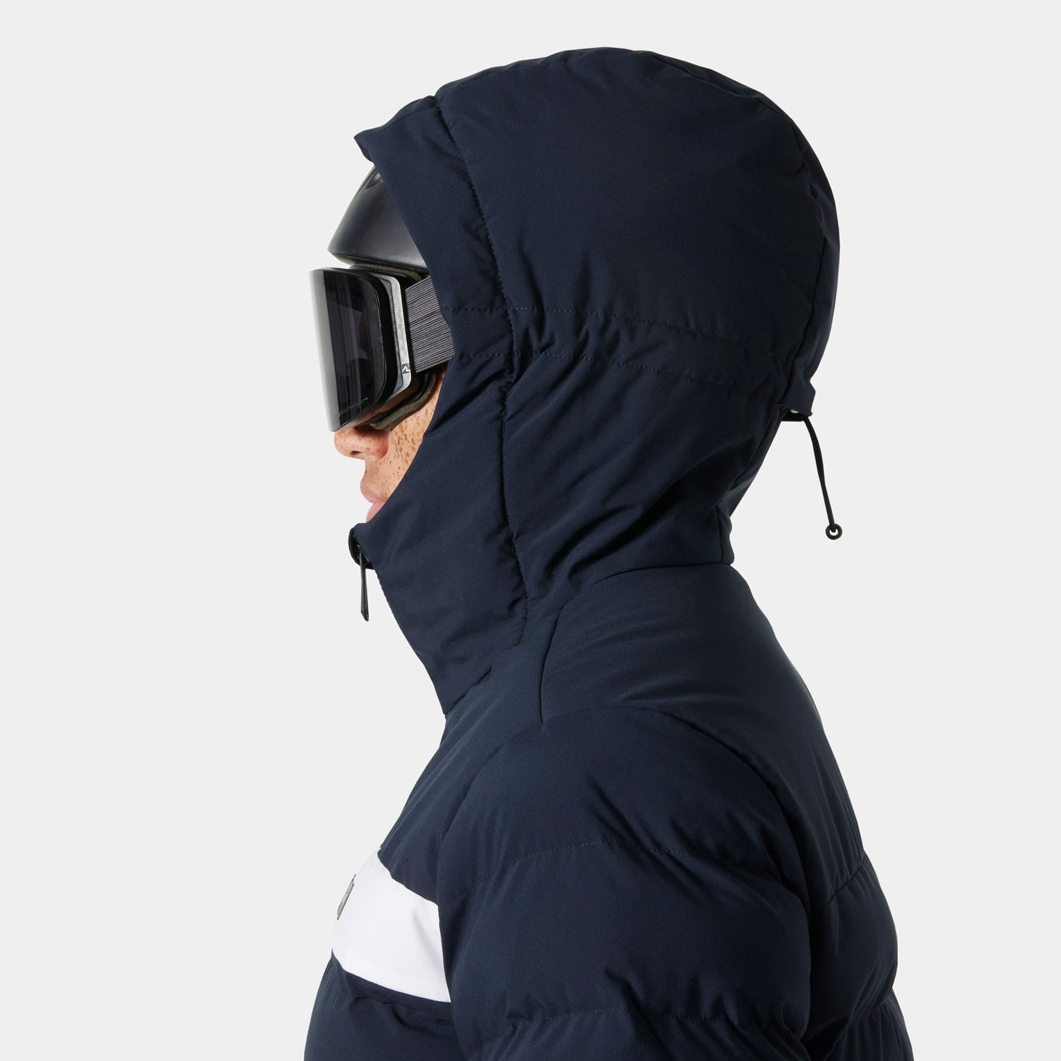 Men's Bossanova Puffy Jacket - 597 NAVY