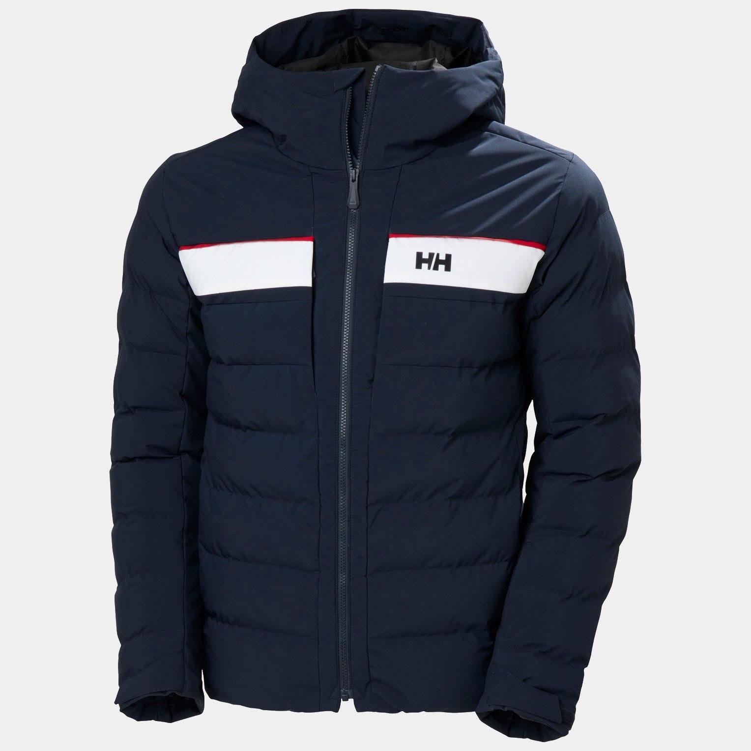 Men's Bossanova Puffy Jacket - 597 NAVY