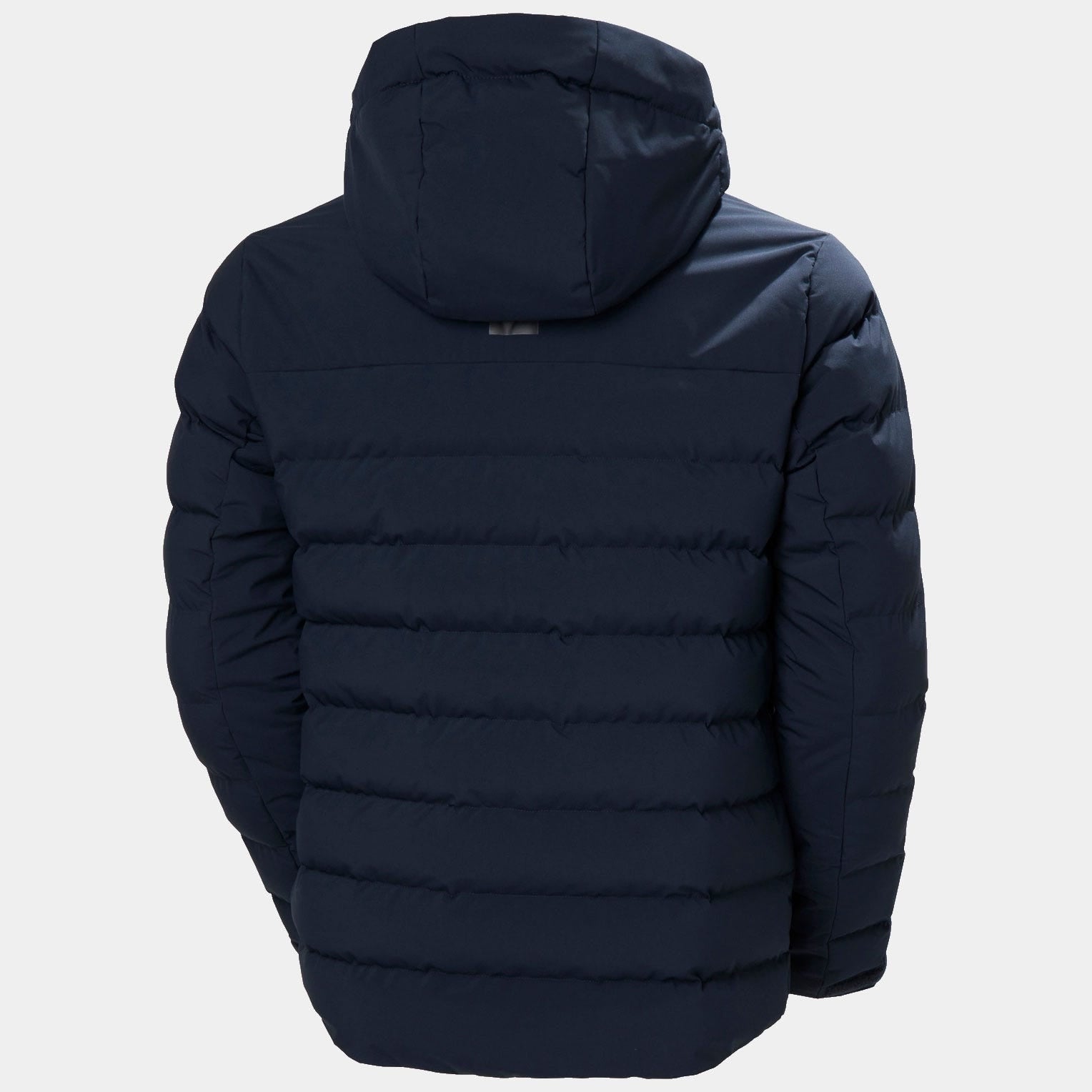 Men's Bossanova Puffy Jacket - 597 NAVY