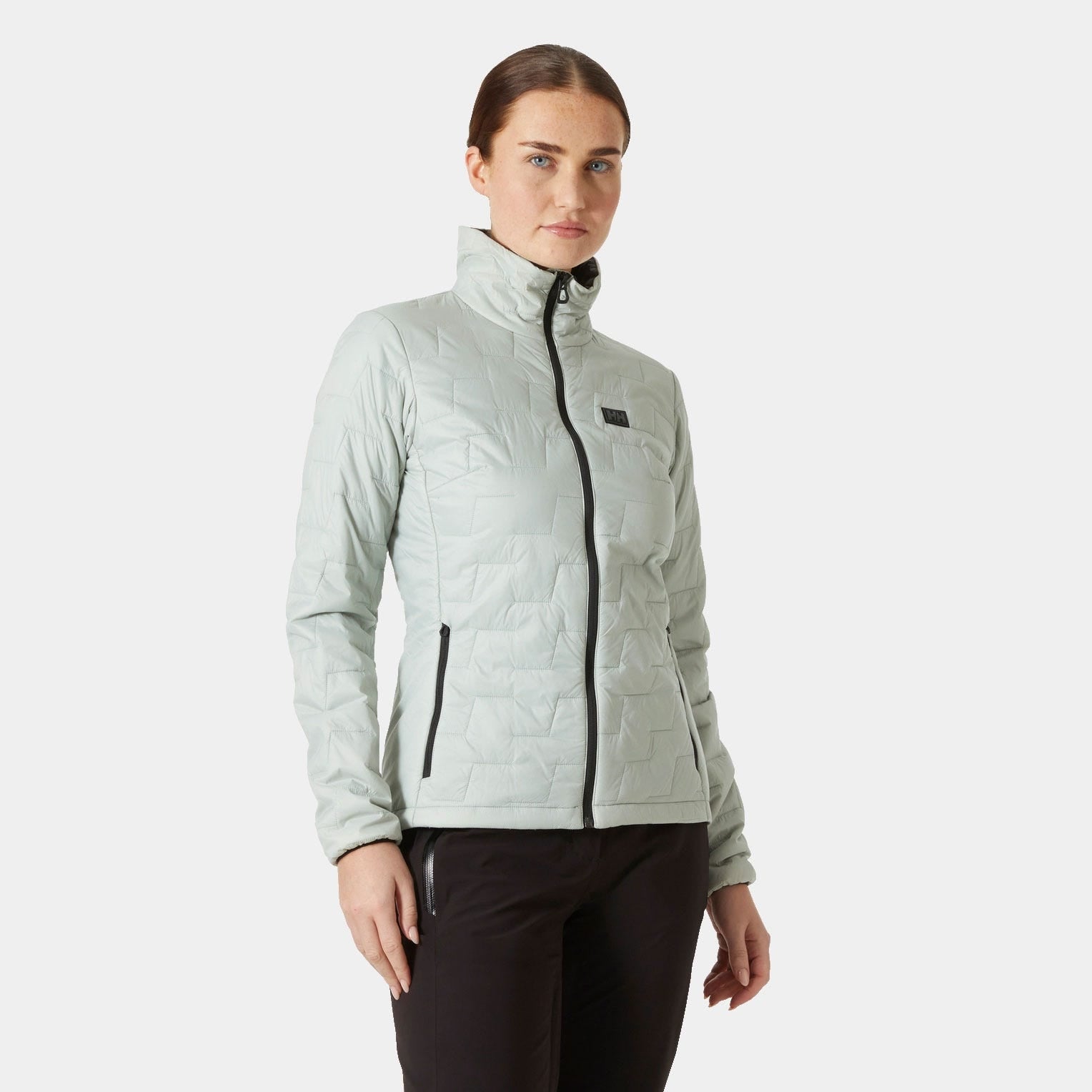 Women's LIFALOFT™ Insulator Jacket - 462 GREEN MIST