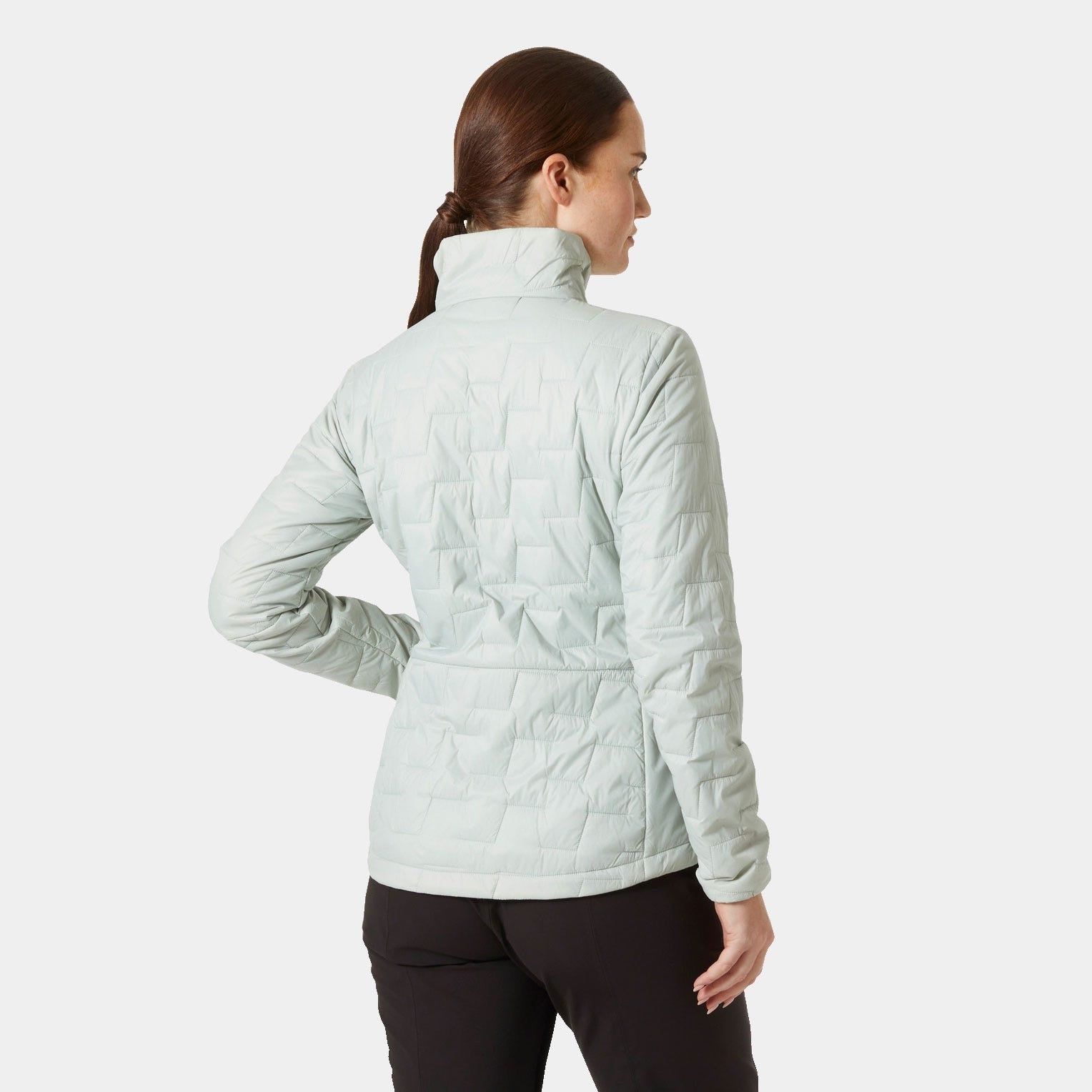 Women's LIFALOFT™ Insulator Jacket - 462 GREEN MIST