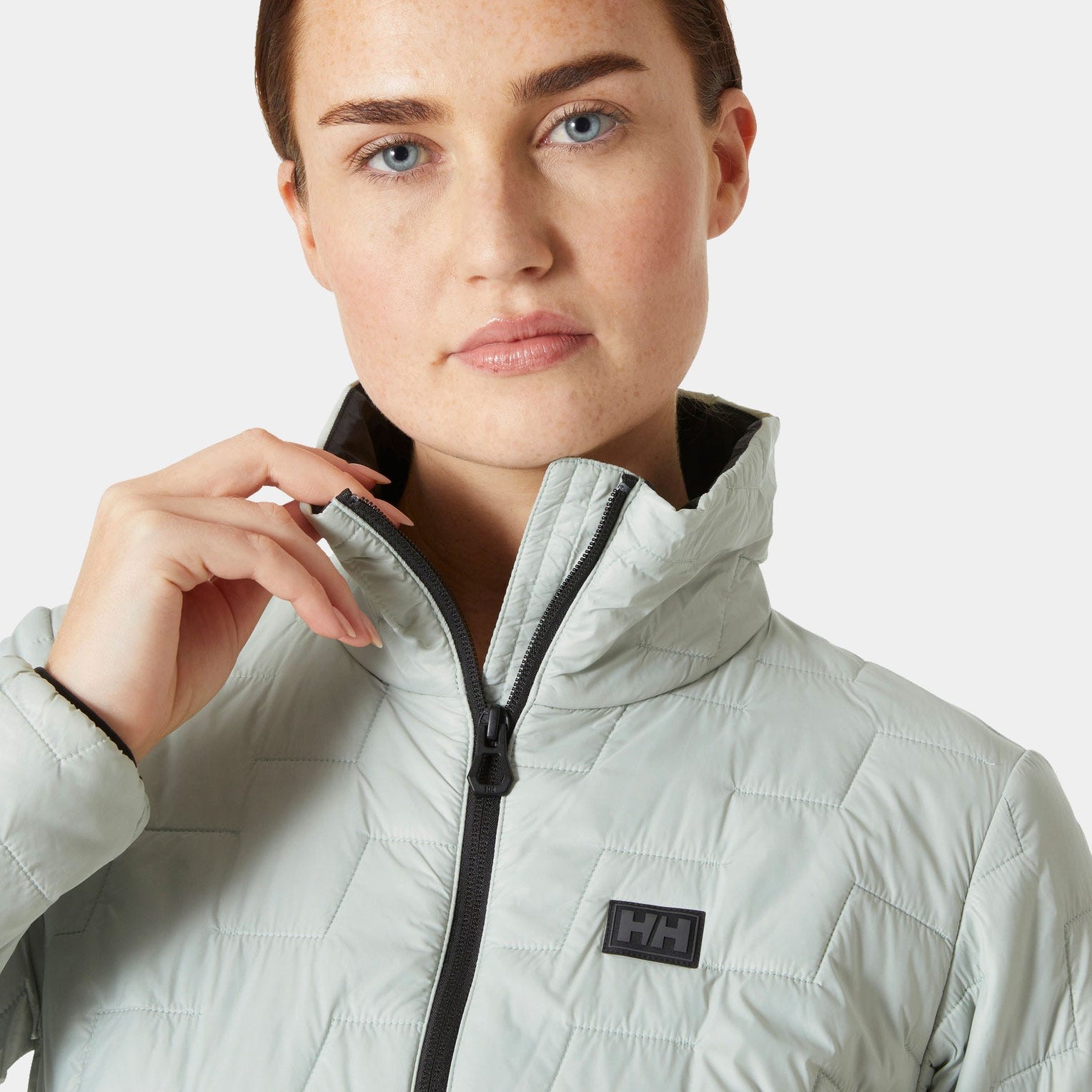 Women's LIFALOFT™ Insulator Jacket - 462 GREEN MIST