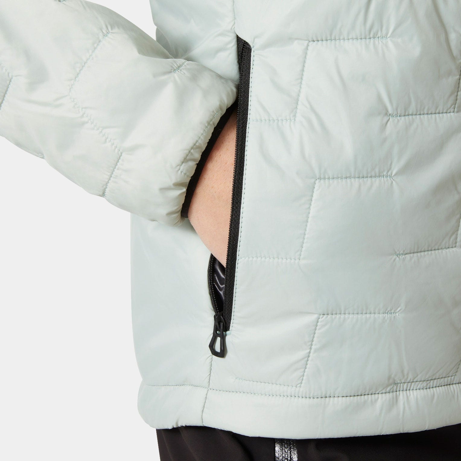 Women's LIFALOFT™ Insulator Jacket - 462 GREEN MIST