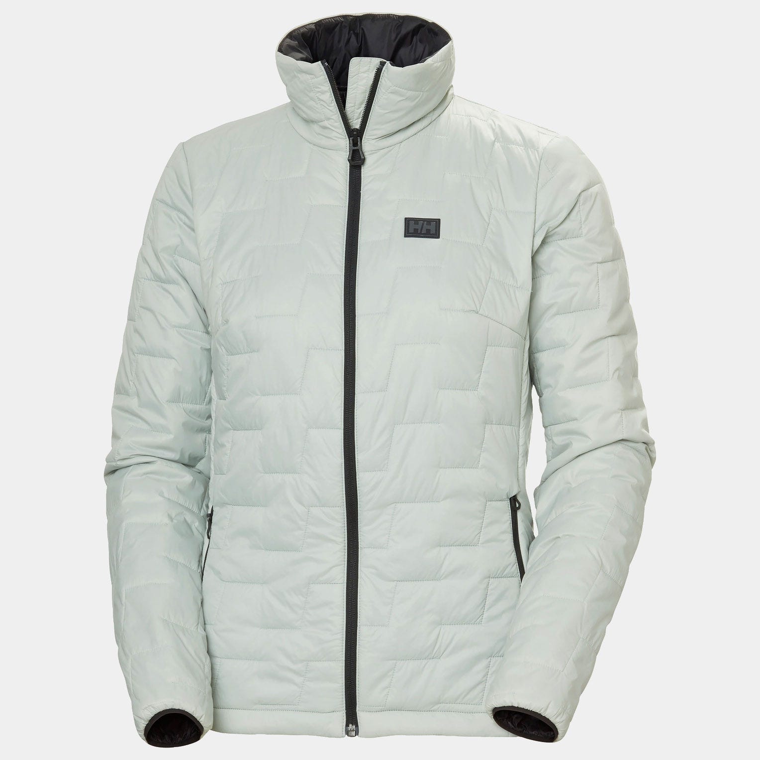 Women's LIFALOFT™ Insulator Jacket - 462 GREEN MIST