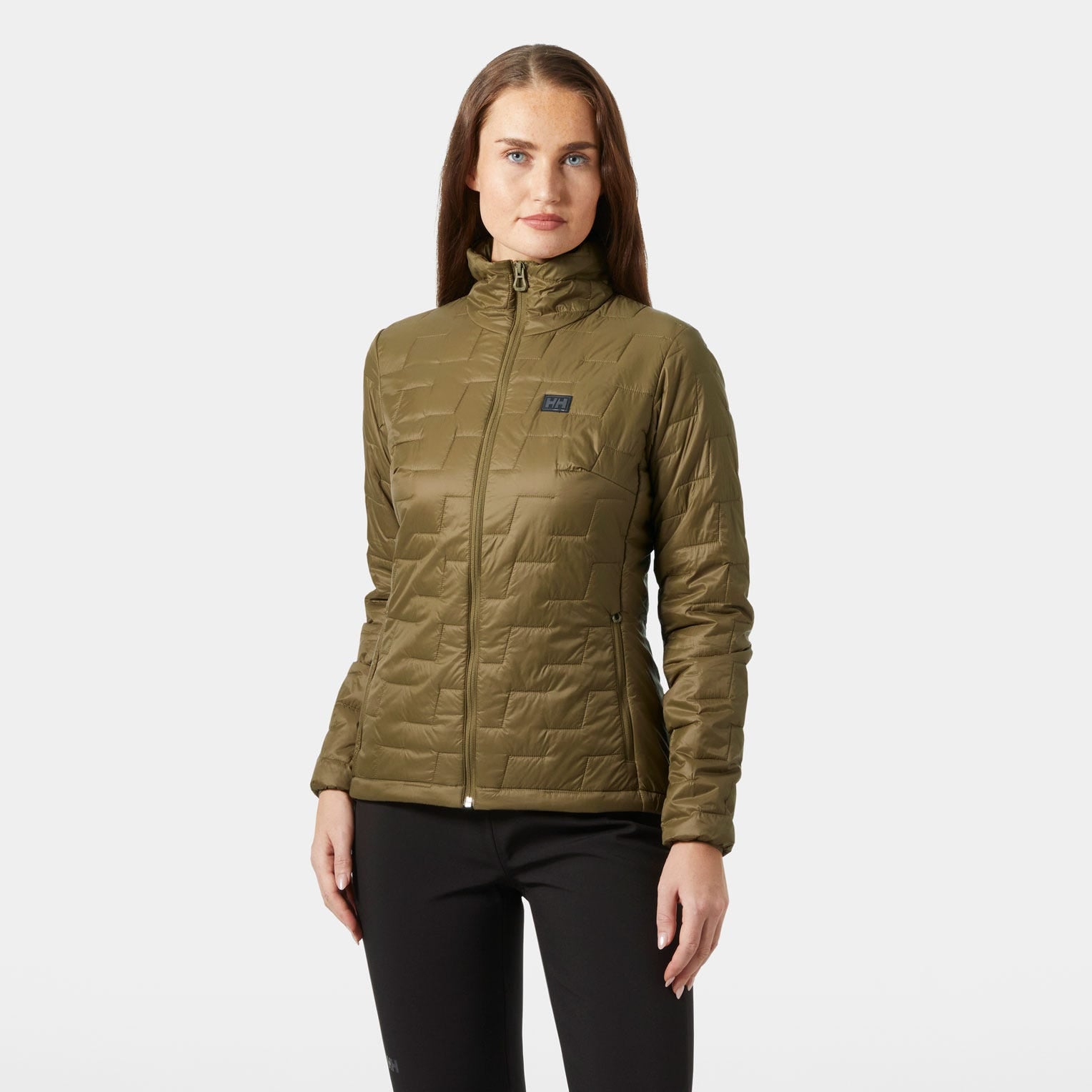 Women's LIFALOFT™ Insulator Jacket - 718 SEPIA