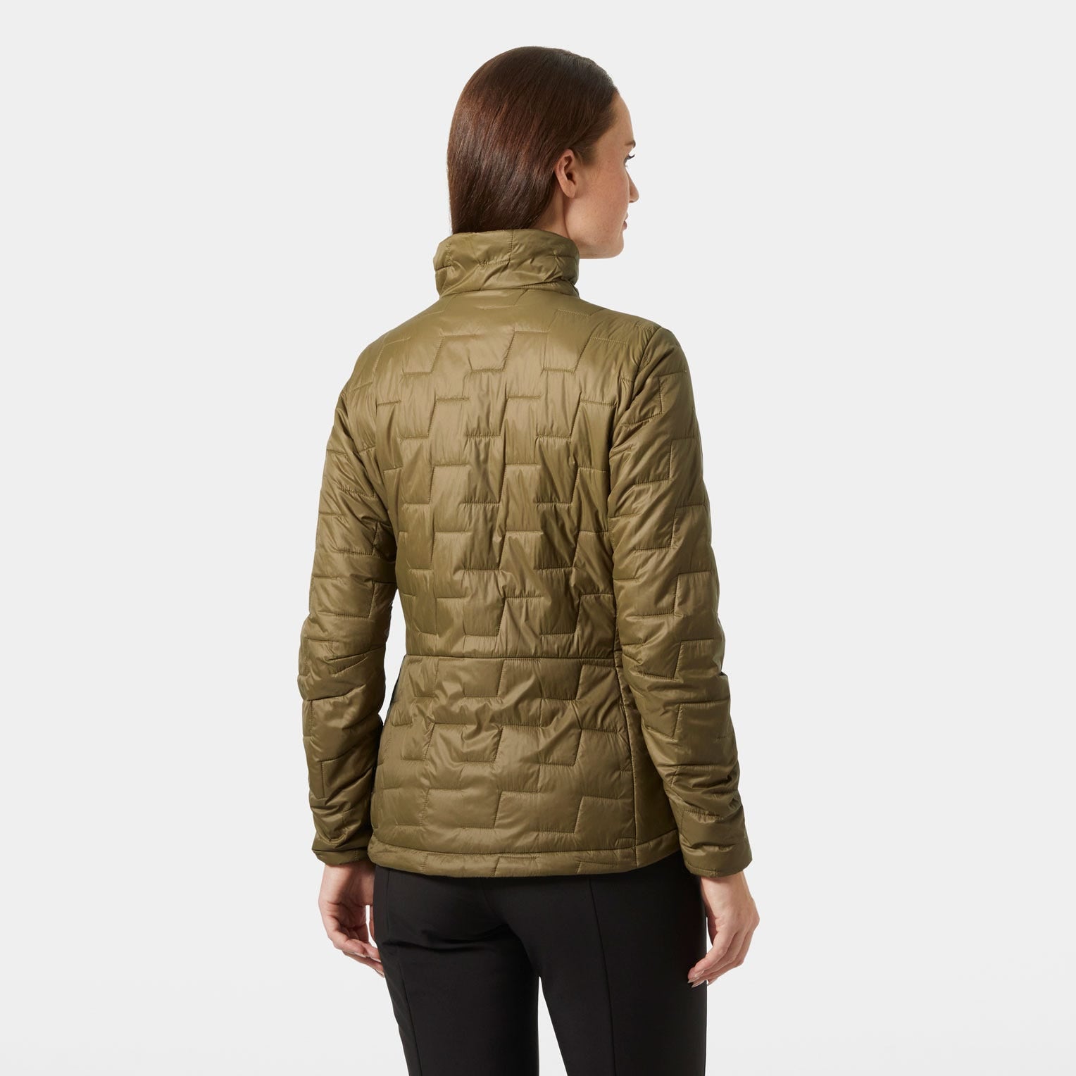 Women's LIFALOFT™ Insulator Jacket - 718 SEPIA