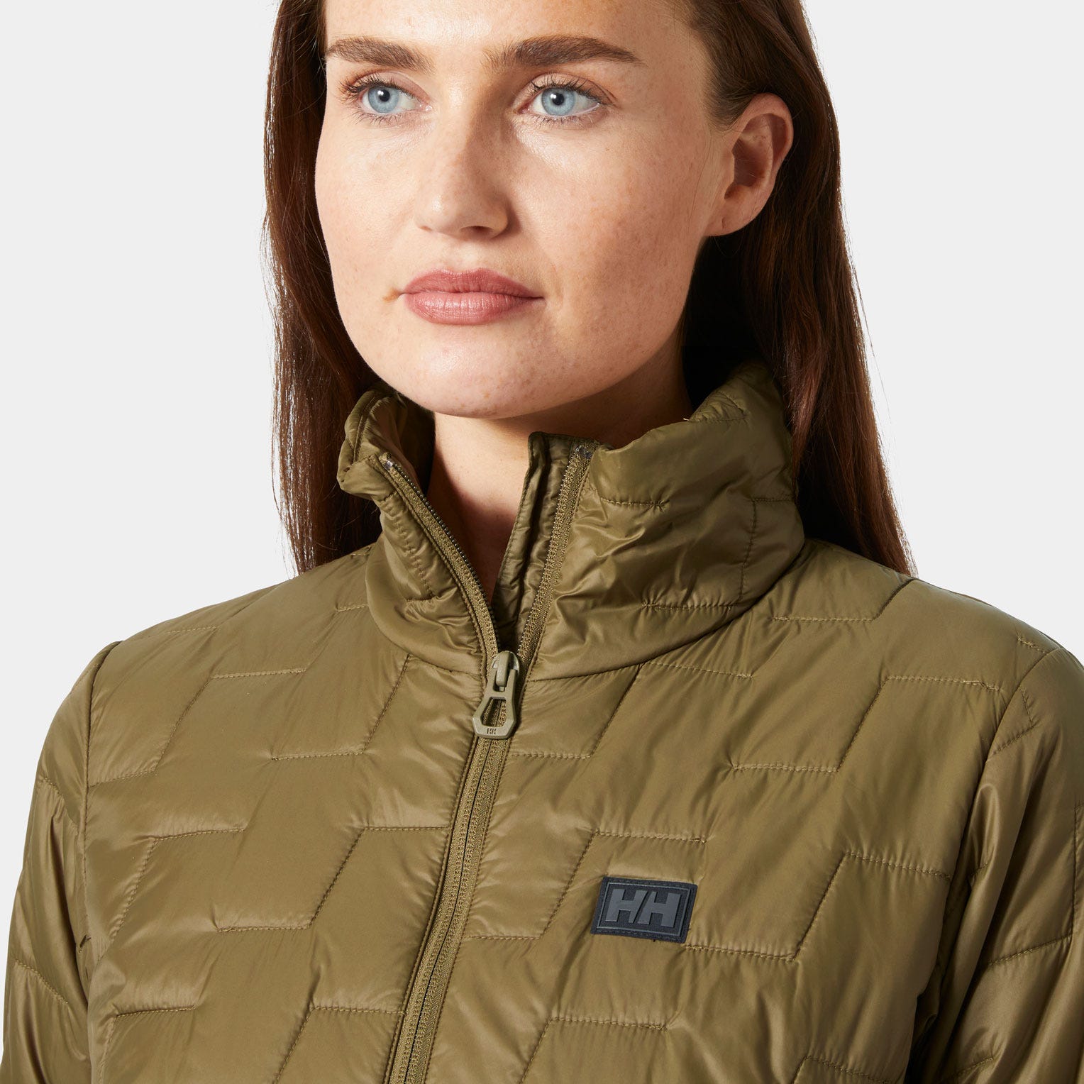 Women's LIFALOFT™ Insulator Jacket - 718 SEPIA