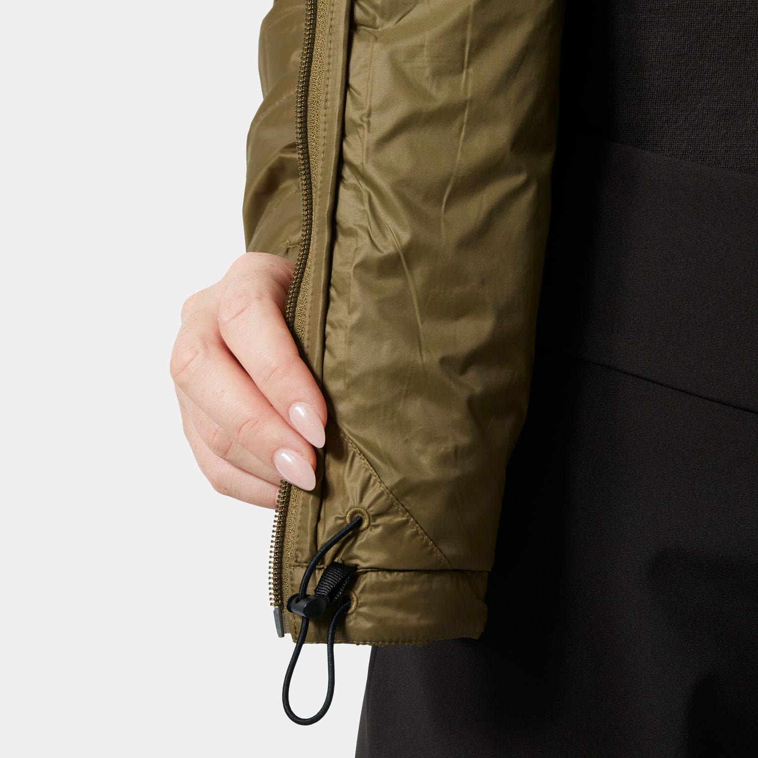 Women's LIFALOFT™ Insulator Jacket - 718 SEPIA
