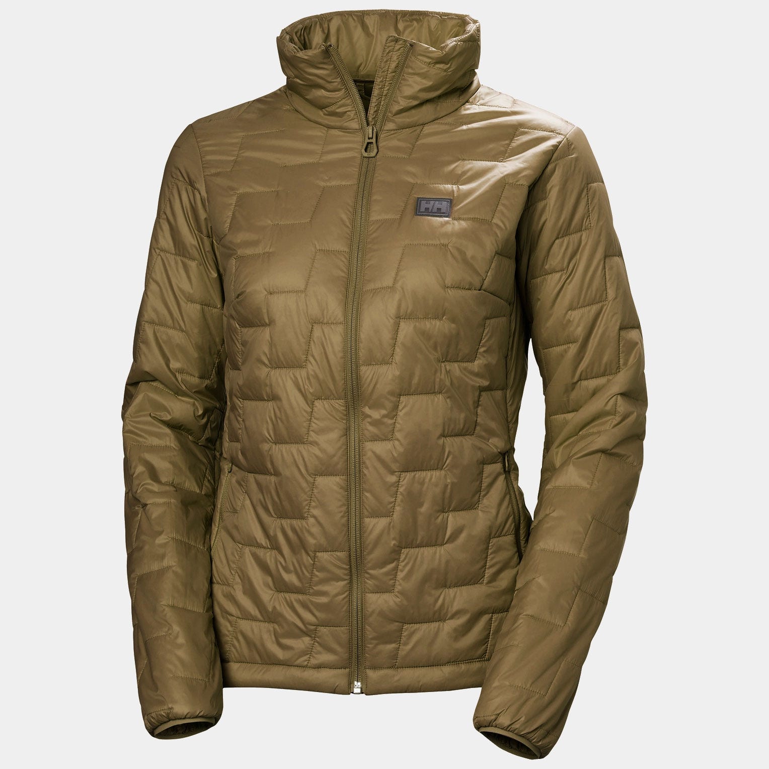 Women's LIFALOFT™ Insulator Jacket - 718 SEPIA