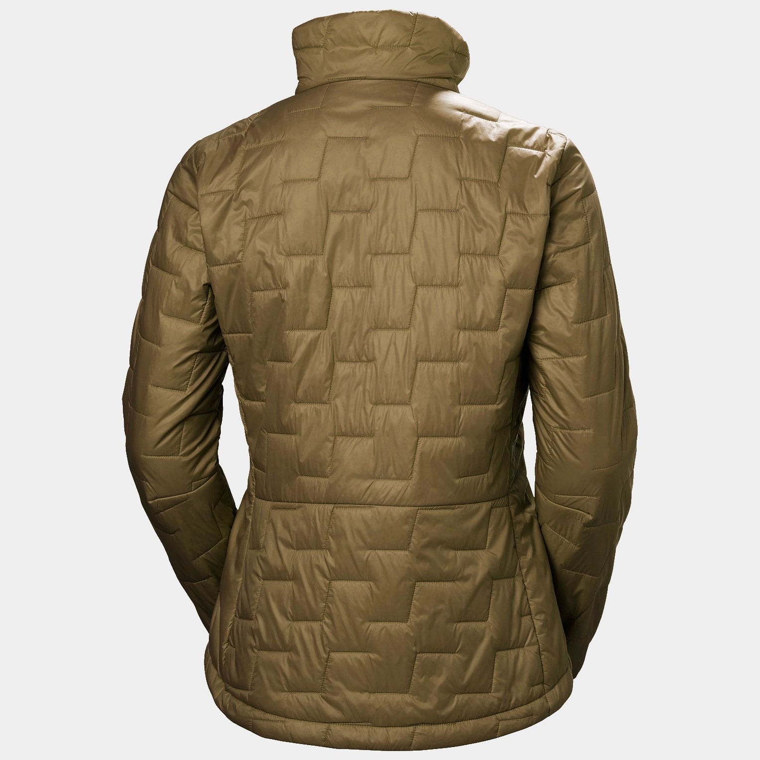 Women's LIFALOFT™ Insulator Jacket - 718 SEPIA