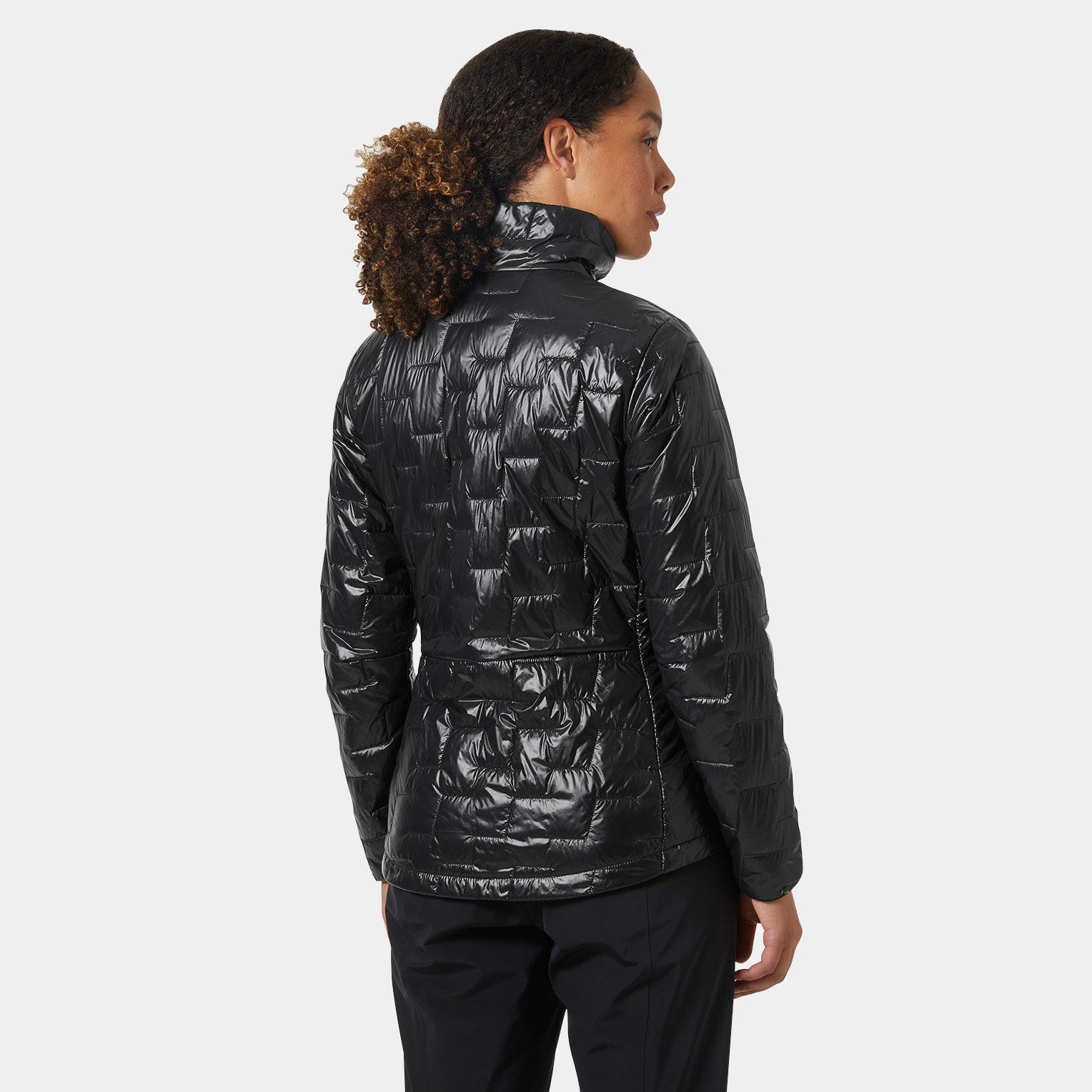 Women's LIFALOFT™ Insulator Jacket - 990 BLACK